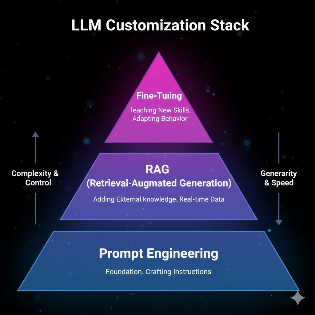 llm-customization-stack